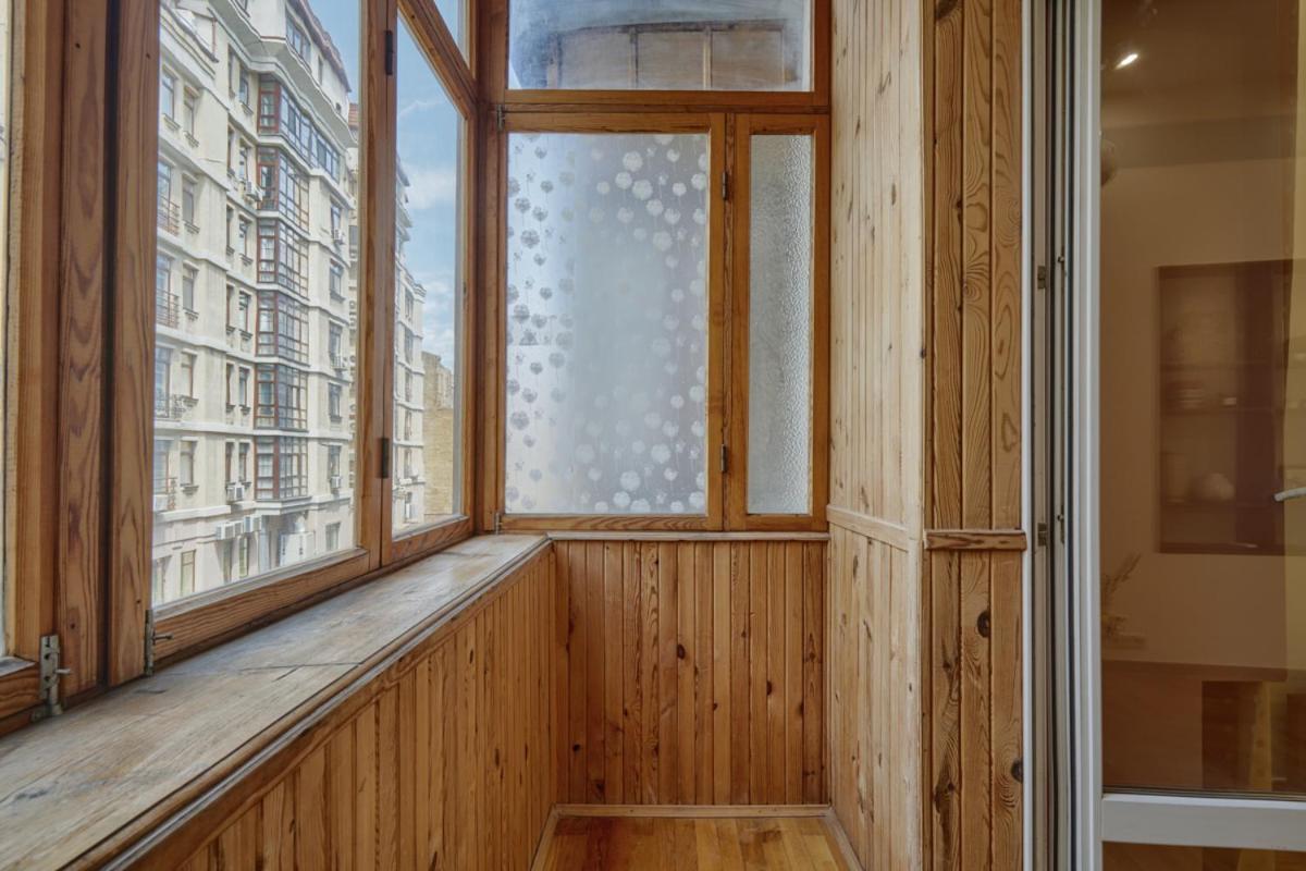Apartments Near The Golden Gate Kiev Exterior foto
